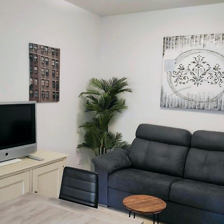 Nervion Luxury Sevilla ภายนอก รูปภาพ