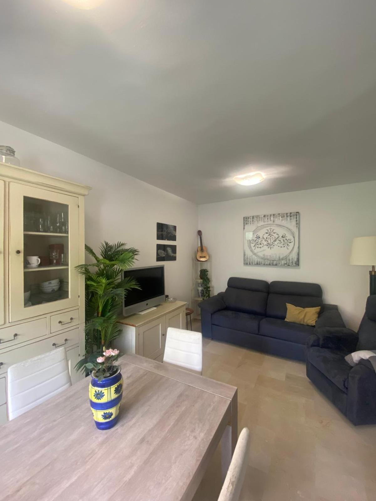 Nervion Luxury Sevilla ภายนอก รูปภาพ