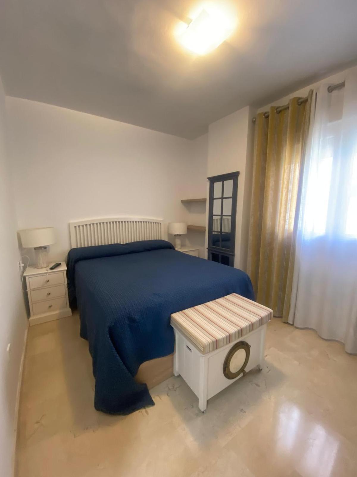 Nervion Luxury Sevilla ภายนอก รูปภาพ