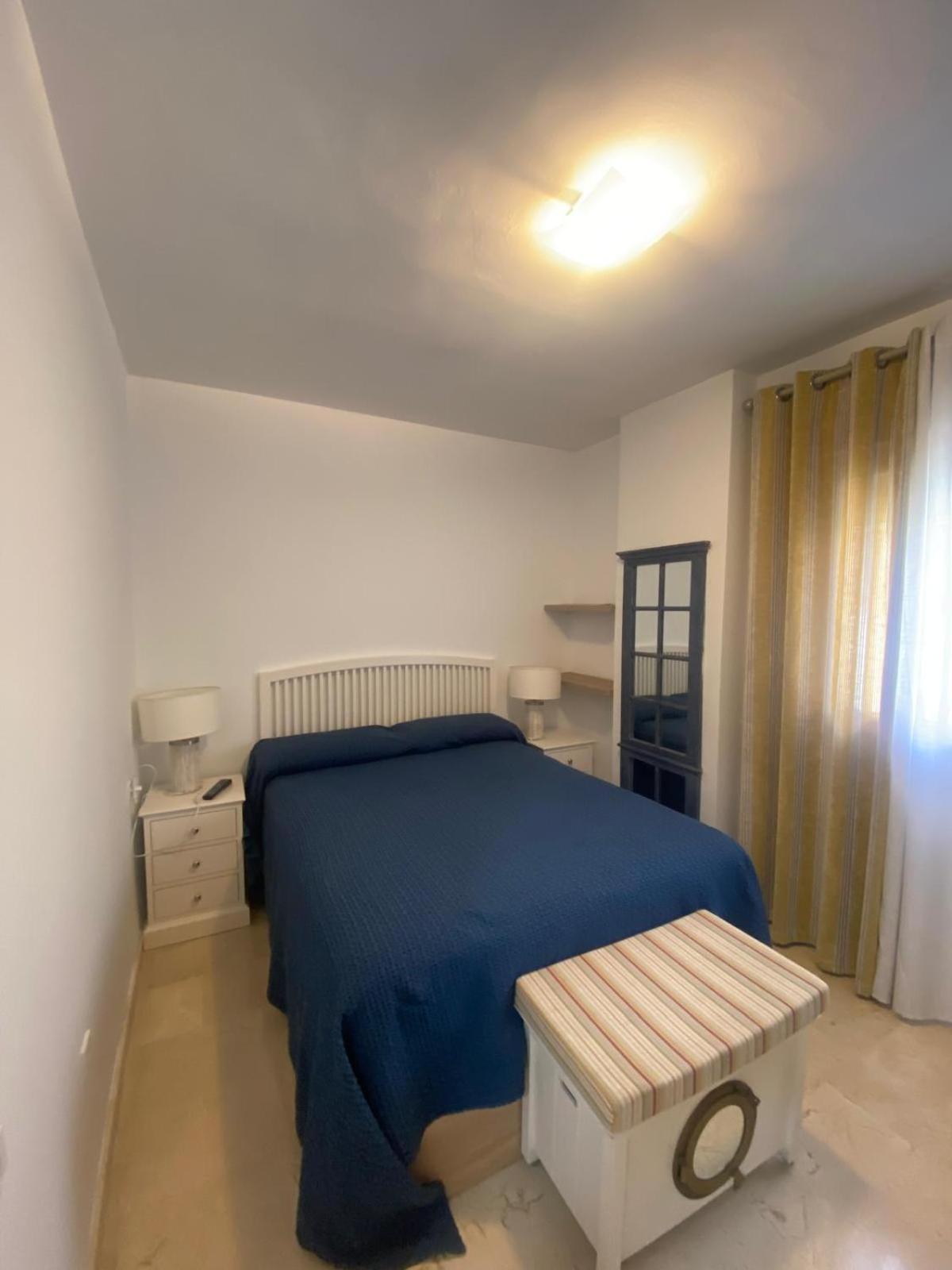 Nervion Luxury Sevilla ภายนอก รูปภาพ