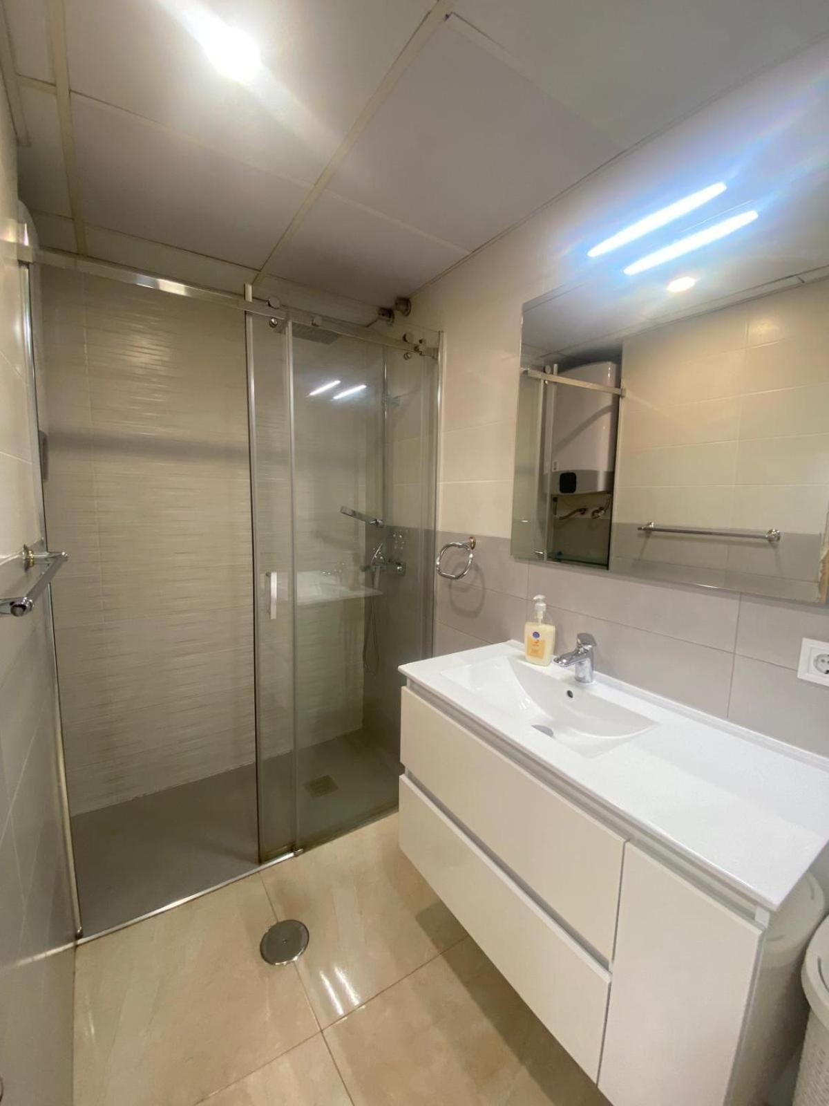 Nervion Luxury Sevilla ภายนอก รูปภาพ