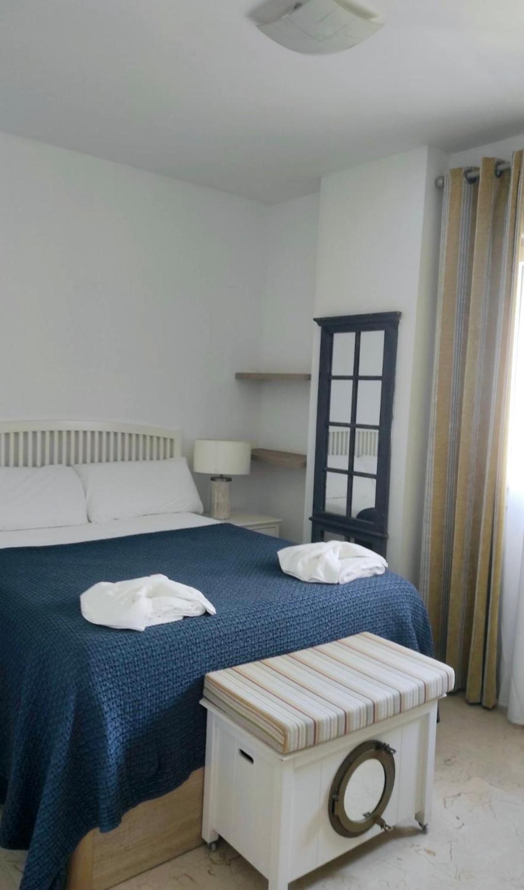 Nervion Luxury Sevilla ภายนอก รูปภาพ