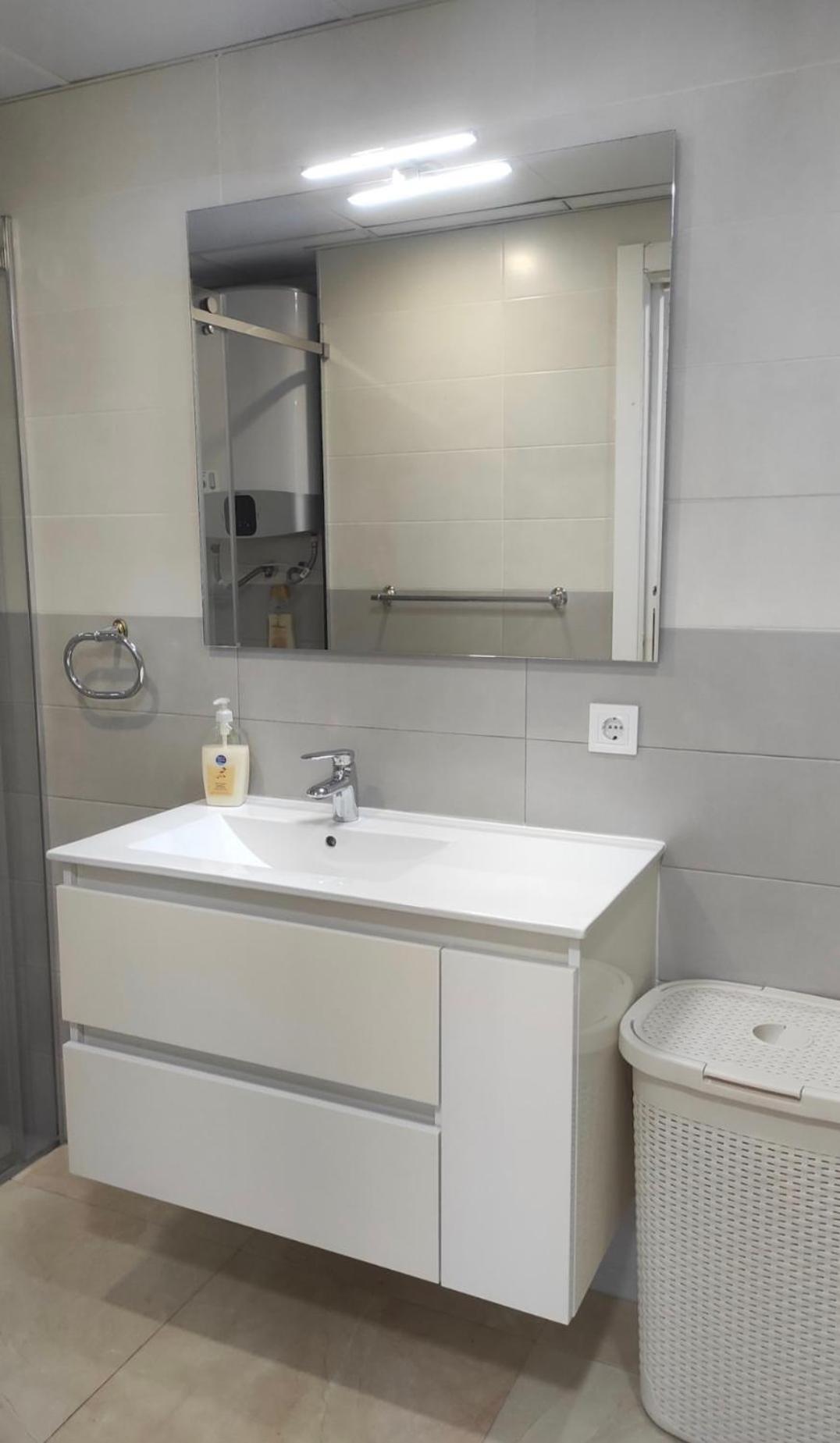 Nervion Luxury Sevilla ภายนอก รูปภาพ